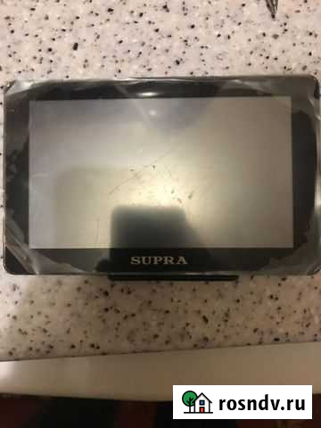 Навигатор Магадан - изображение 1