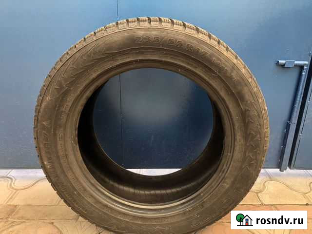 Шины Псыж - изображение 1