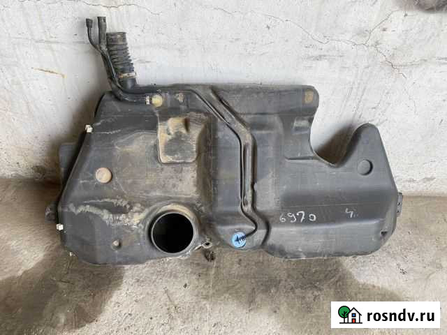 Топливный бак Рено Меган 1 Тимашевск - изображение 1