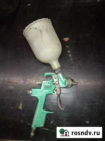Краскопульт SATA Свободный - изображение 1