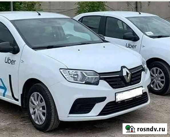 Аренда авто Астрахань - изображение 1