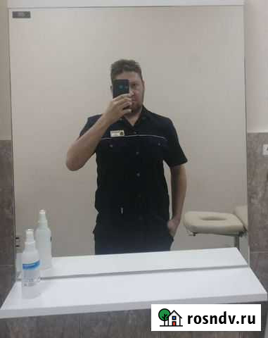 Массаж Медицинский Подольск - изображение 1