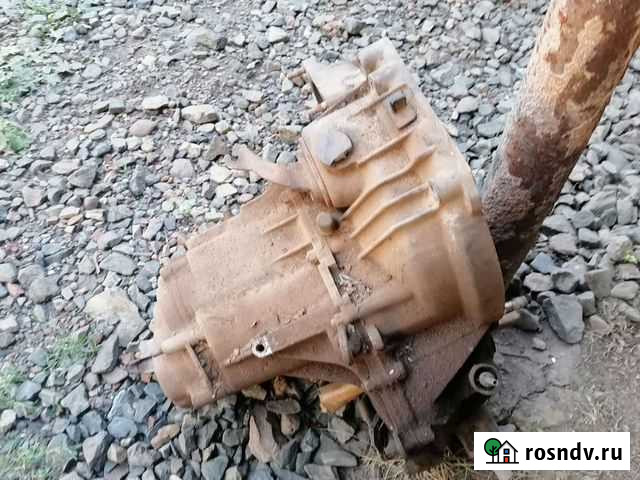 Кпп Бугуруслан - изображение 1