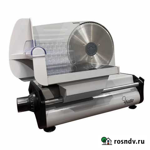 Слайсер новый в наличии Калининград - изображение 1