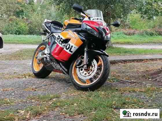 Honda cbr 1000 rr Ейск