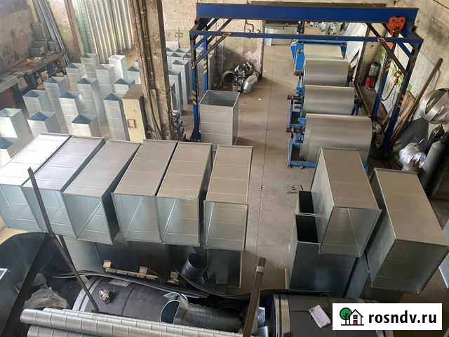 Почему вентиляцию все заказывают у нас Владивосток - изображение 1