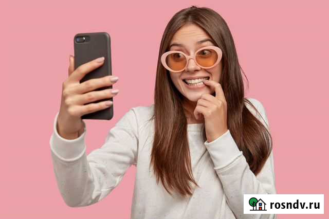 Продвижение Инстаграм Екатеринбург - изображение 1