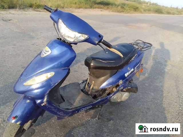 Мототехника Троицк - изображение 1