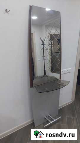 Парикмахерское зеркало Альметьевск - изображение 1