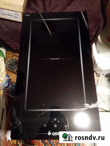 Панель индукционная gefest Домодедово - изображение 1