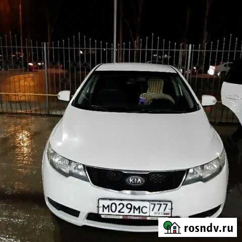 Аренда автомобили под такси от частных лиц Ялта - изображение 1