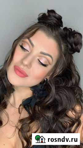 Прически.Макияж.Свадебный стилист Ярославль - изображение 1