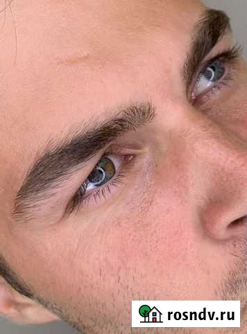 Наращивание ресниц, архитектура бровей, депиляция Краснодар - изображение 1