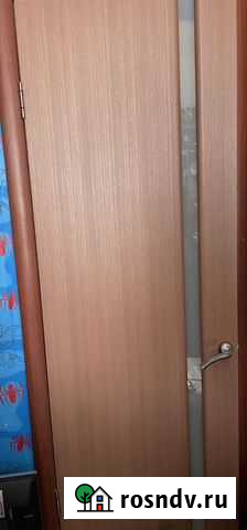 Межкомнатные двери бу 70 см Вилючинск - изображение 1