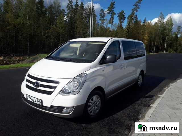 Трансфер Тверь - изображение 1