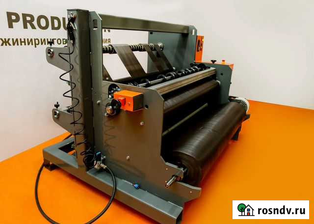 Бобинорезка рулонных материалов Грозный - изображение 1