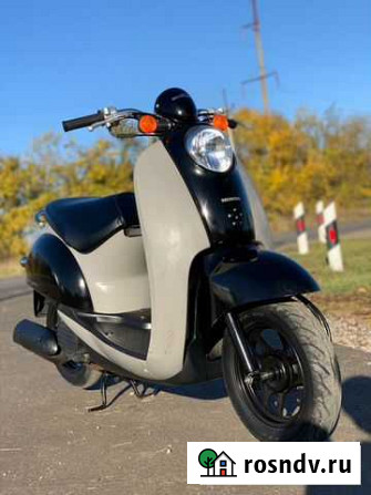 Honda scoopy AF55 Красногвардейское - изображение 1