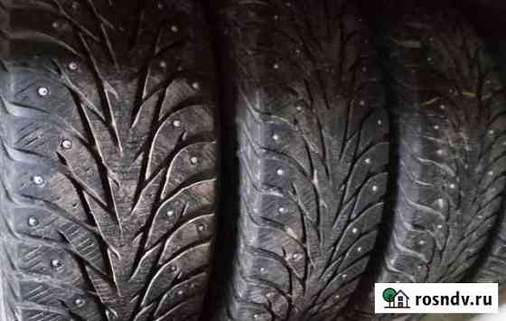 Yokohama 215/60 R16 4шт Сыктывкар