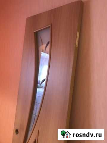 Двери б/у Петропавловск-Камчатский - изображение 1