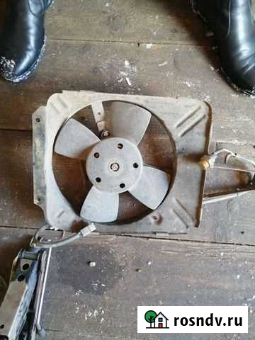 Продам вентилятор Торжок - изображение 1