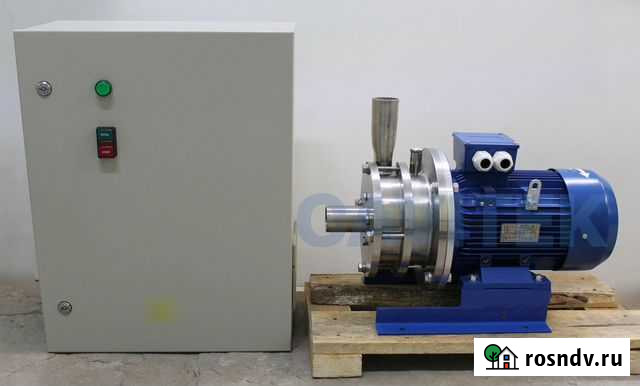 Диспергатор cavitek Балашиха - изображение 1