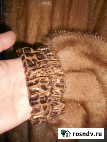 Реставрация шуб Омск - изображение 1