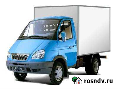 Грузоперевозки Смоленск - изображение 1