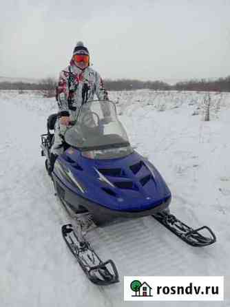 Polaris LX Новокузнецк