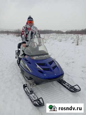 Polaris LX Новокузнецк - изображение 1