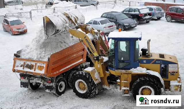 Планировка погрузка Лениногорск - изображение 1