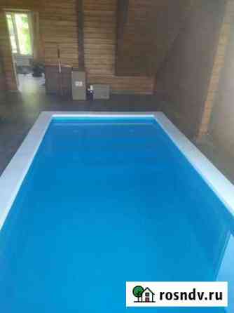 Бассейн полипропиленовый 5*3*1.5 Тимашевск