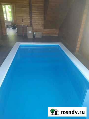 Бассейн полипропиленовый 5*3*1.5 Тимашевск - изображение 1