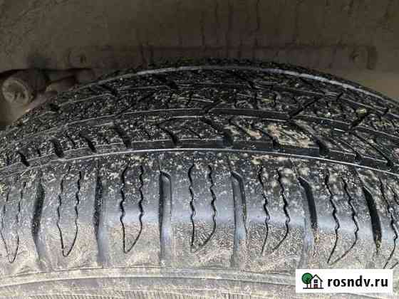 Nexen 265/65 R18 Элиста