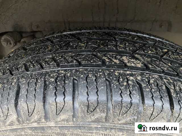 Nexen 265/65 R18 Элиста - изображение 1