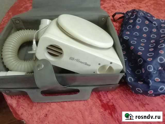 Фен Улыбка Ахтубинск - изображение 1