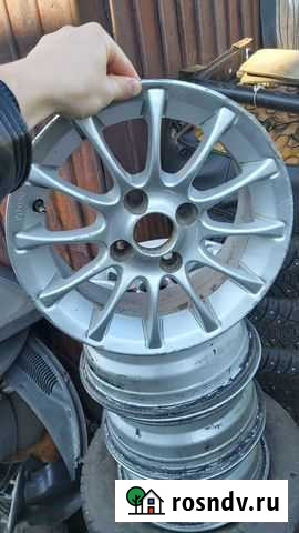 Литье r 13 Беково - изображение 1