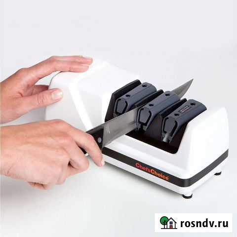 Заточка ножей Рузаевка - изображение 1