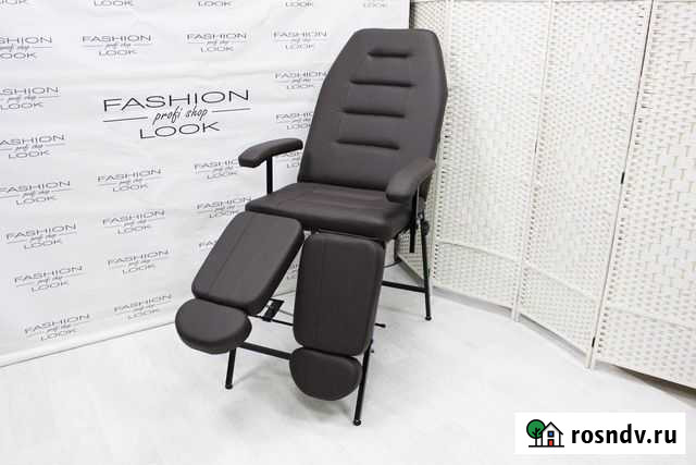 Кресло косметологическое Горизонт Пенза - изображение 1
