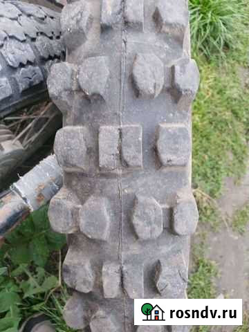 Шиповка Урал-Днепр на 19 Брянск - изображение 1