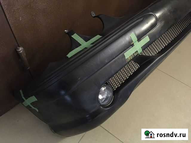 Пороги W210 Дербент - изображение 1