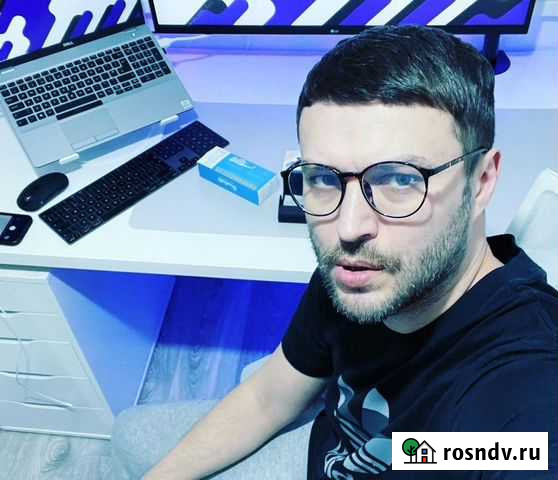 Ремонт компьютеров Ремонт ноутбуков Сисадмин Симферополь - изображение 1
