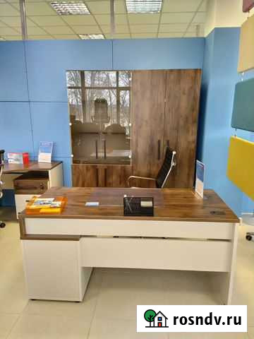 Кабинет руководителя Калининград - изображение 1