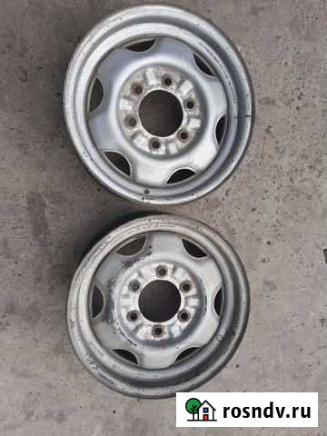 Диски Тайшет - изображение 1