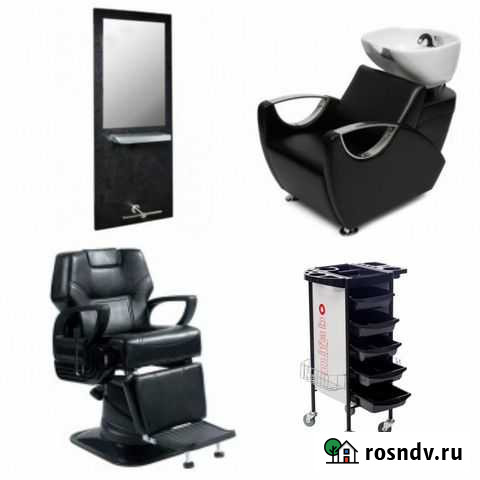 Мойка парикмахерская Karat Барнаул - изображение 1