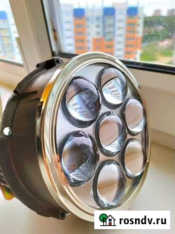 Редкие линзы биксенон комплект Челябинск - изображение 1