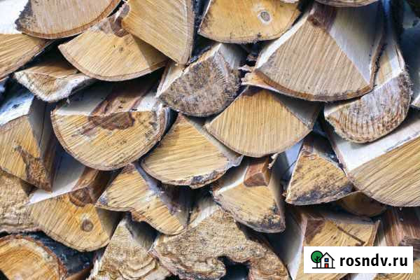 Дрова Новочебоксарск - изображение 1