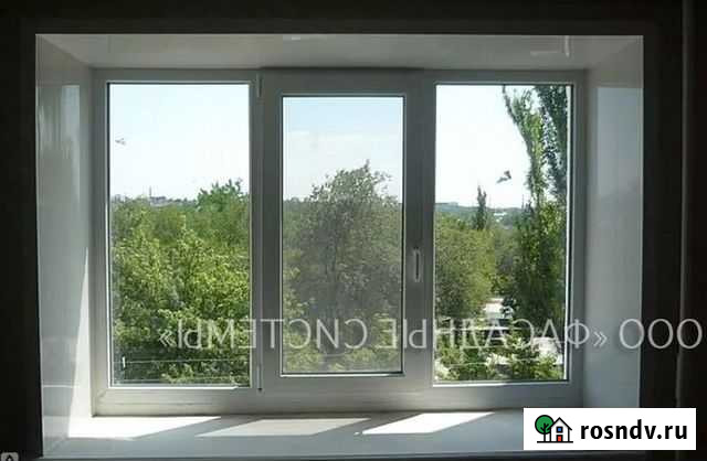 Пластиковые окна Владимир - изображение 1