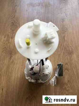 Топливный насос chevrolet cruz 12/ opel astra j 10 Рязань