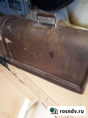 Швейная машинка госшвеймашина Дедовск - изображение 1