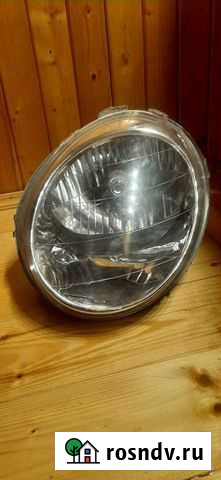 Фара деу матиз левая Конаково - изображение 1